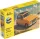 Heller Renault 4 TL/GTL Sun Roof 1:24 Starter Kit autómakett – Heller H58704
