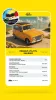 Heller Renault 4 TL/GTL Sun Roof 1:24 Starter Kit autómakett – Heller H58704