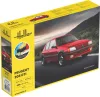 Heller Peugeot 205 GTI 1:24 Starter Kit autómakett – Heller H58705