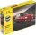 Heller Peugeot 205 GTI 1:24 Starter Kit autómakett – Heller H58705