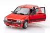 Heller Peugeot 205 GTI 1:24 Starter Kit autómakett – Heller H58705