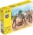 Heller útépítő munkások 1:24 Starter Kit figurakészlet – Heller H58754