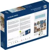 Heller Soleil Royal 1:100 Starter Kit vitorláshajó makett – Heller H58899