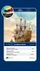 Heller Soleil Royal 1:100 Starter Kit vitorláshajó makett – Heller H58899