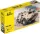 Heller VAB 4x4 1:72 harcjármű makett – Heller H79898
