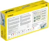 Heller Tunnan 1:72 repülőgép makett – Heller H80260