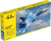 Heller Sukhoi Su-27 UB/P Ukraine 1:72 repülőgép makett – Heller H80371