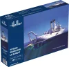 Heller Titanic Searcher "Le Suroit" 1:200 hajómakett – Heller H80615
