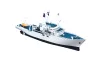 Heller Titanic Searcher "Le Suroit" 1:200 hajómakett – Heller H80615