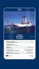 Heller Titanic Searcher "Le Suroit" 1:200 hajómakett – Heller H80615
