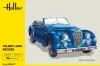 Heller Talbot Lago Record 1:24 autómakett – Heller H80711