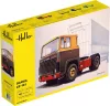 Heller Truck LB-141 1:24 teherautó makett – Heller H80773