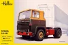 Heller Truck LB-141 1:24 teherautó makett – Heller H80773