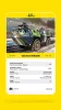 Heller VAB 4x4 Ukraine 1:35 harcjármű makett – Heller H81130