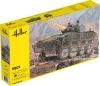 Heller VBCI 1:35 harcjármű makett – Heller H81147