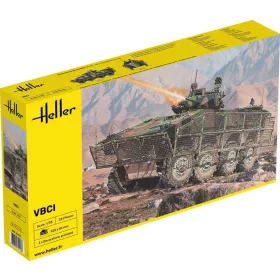 Heller VBCI 1:35 harcjármű makett – Heller H81147