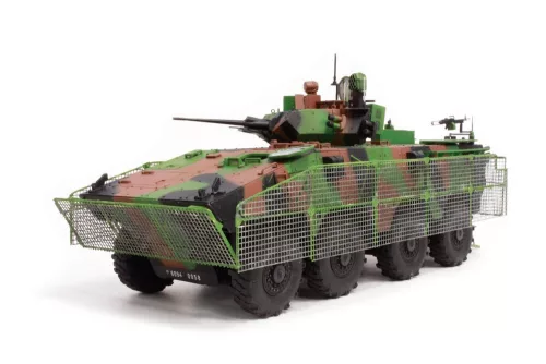 Heller VBCI 1:35 harcjármű makett – Heller H81147