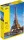 Heller Eiffel-torony 1:650 autómakett – Heller H81201