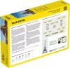 Heller Eiffel-torony 1:650 autómakett – Heller H81201