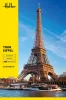 Heller Eiffel-torony 1:650 autómakett – Heller H81201