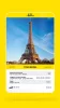 Heller Eiffel-torony 1:650 autómakett – Heller H81201