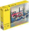 Heller autószerelők I. 1:24 figurakészlet – Heller H82755