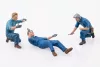 Heller autószerelők I. 1:24 figurakészlet – Heller H82755