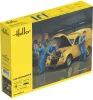 Heller autószerelők II. 1:24 figurakészlet – Heller H82756