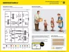 Heller boltos család 1:24 figurakészlet – Heller H82758