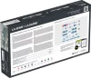 Heller Twin Set La Seine + La Saone 1:400 hadihajó makett – Heller H85050