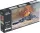 Heller Twin Set Bismarck + Tirpitz 1:400 hadihajó makett – Heller H85078
