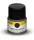 Heller Acrylic Colour 010 Service Brown barna fényes akrilfesték 12 ml – Heller H9010