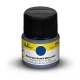 Heller Acrylic Colour 014 francia kék fényes akrilfesték 12 ml – Heller H9014