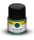 Heller Acrylic Colour 030 sötétzöld matt akrilfesték 12 ml – Heller H9030