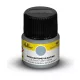 Heller Acrylic Colour 127 US Ghost Grey szürke selyemfényű akrilfesték 12 ml – Heller H9127