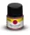 Heller Acrylic Colour 321 piros átlátszó akrilfesték 12 ml – Heller H9321