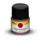 Heller Acrylic Colour 321 piros átlátszó akrilfesték 12 ml – Heller H9321