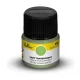 Heller Acrylic Colour 325 zöld átlátszó akrilfesték 12 ml – Heller H9325