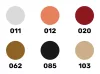 Heller Acrylic Colour klasszikus autók festékszett 6×12 ml + ecset – Heller H9404