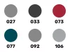 Heller Acrylic Colour haditengerészet festékszett 6×12 ml + ecset – Heller H9405