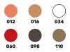 Heller Acrylic Colour vitorláshajók festékszett 6×12 ml + ecset – Heller H9406