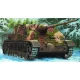 HobbyBoss német PANZER IV/70 (A)Sd. Kfz.162/1 1:35 harcjármű makett