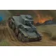 HobbyBoss német Panzer Kpfw:38(t) Ausf.G 1:35 harcjármű makett