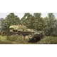 HobbyBoss német 2 cm Flak 38 Pz.Kpfw.38 (t) 1:35 harcjármű makett