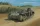 HobbyBoss német Pz.Kpfw.1 Ausf.A ohne Aufbau 1:35 harcjármű makett