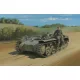 HobbyBoss német Pz.Kpfw.1 Ausf.A ohne Aufbau 1:35 harcjármű makett