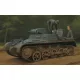 HobbyBoss német Panzer 1Ausf A Sd.Kfz.101(korai/ késői változat) 1:35 harcjármű makett