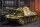 HobbyBoss német Pz.Kpfw.III/IV auf Einheitsfahrgestell 1:35 harcjármű makett