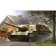 HobbyBoss JagdPanzer III/IV (Long E) 1:35 harcjármű makett