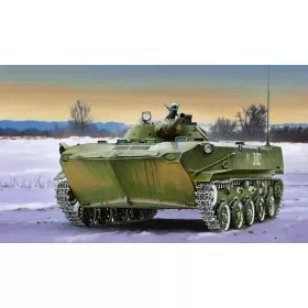 HobbyBoss BMD-1 1:35 harcjármű makett